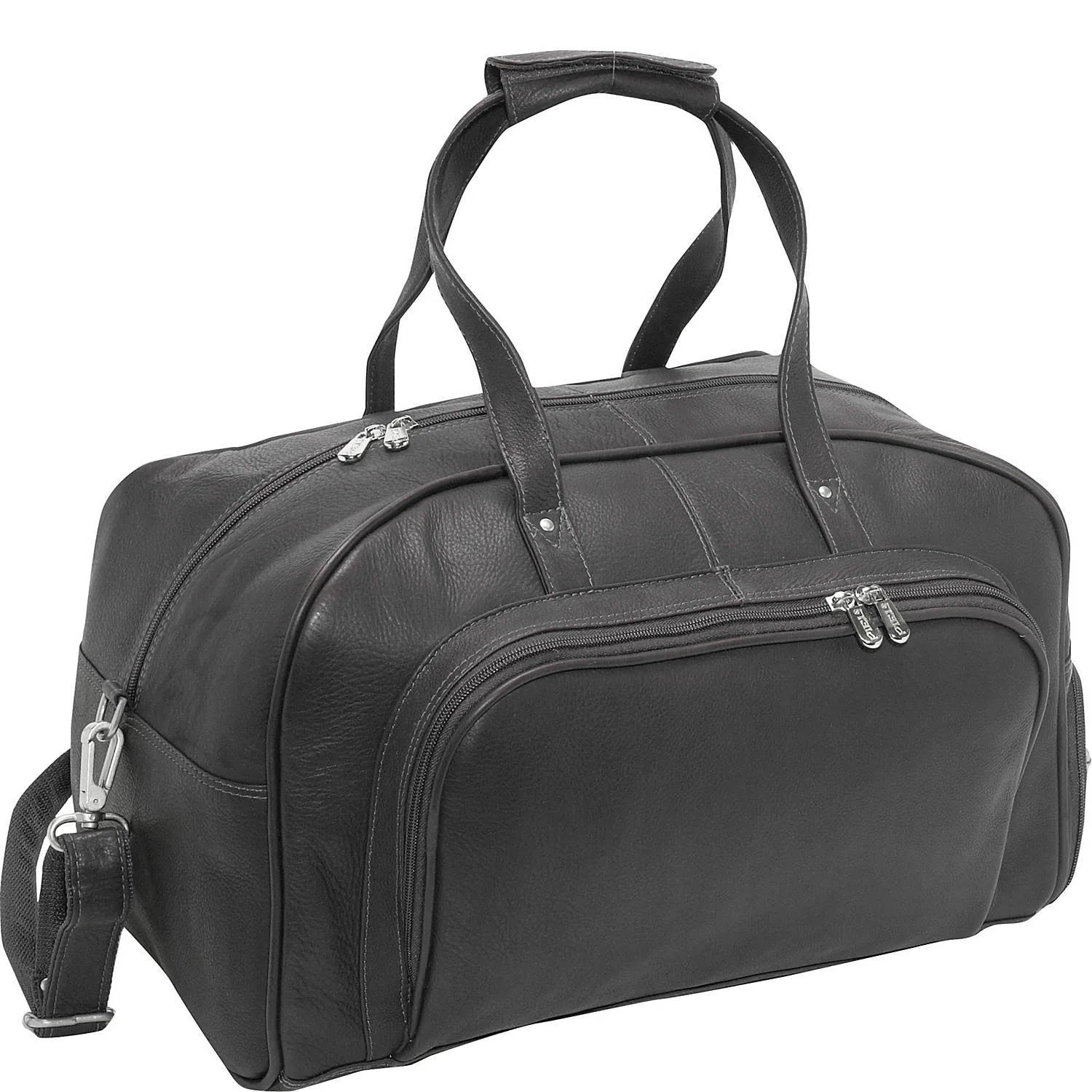 DELUXE CARRY-ON DUFFEL