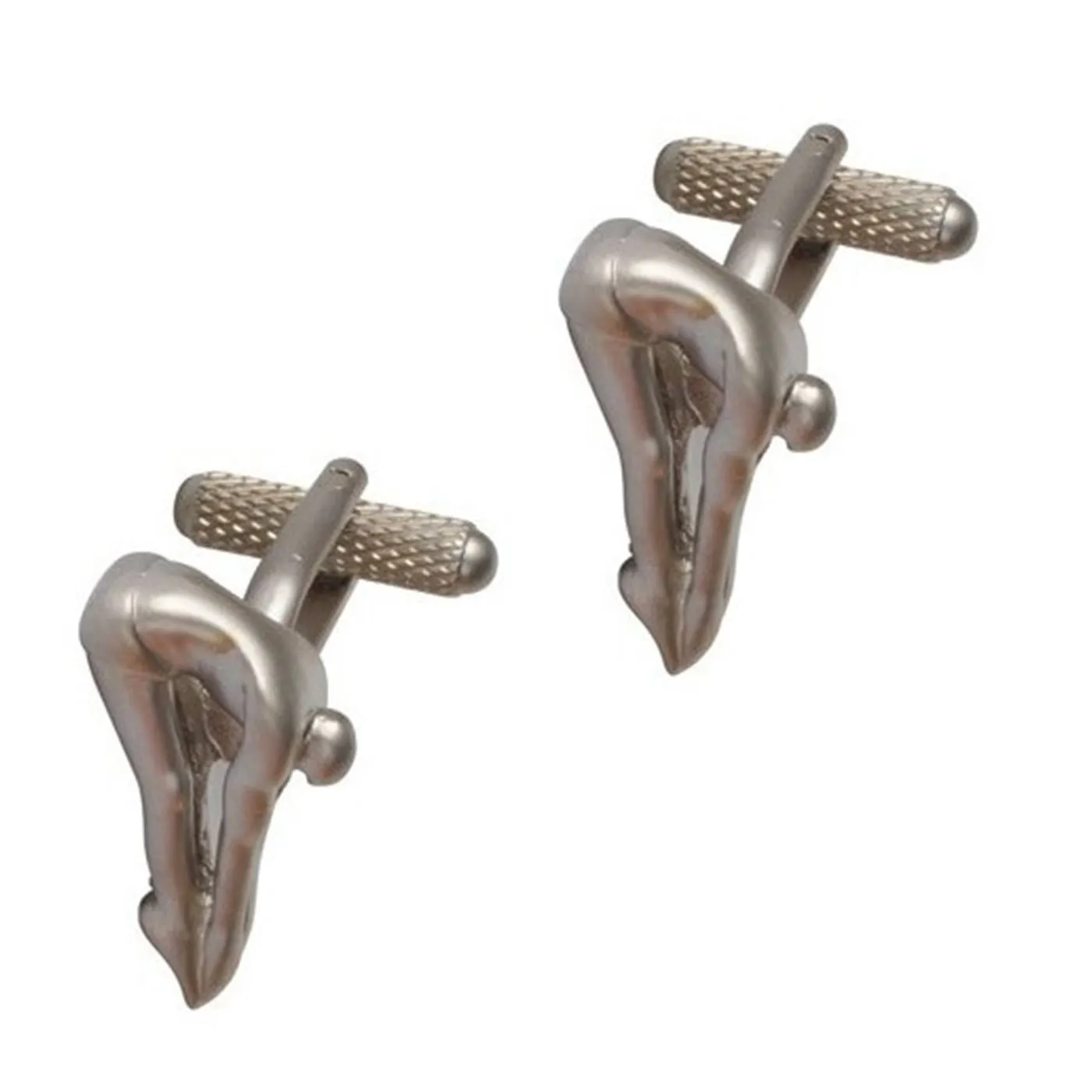 Diving Cufflinks