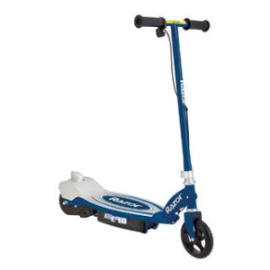 E90 Electric Scooter - Blue