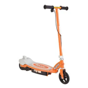 E90 Electric Scooter - Orange