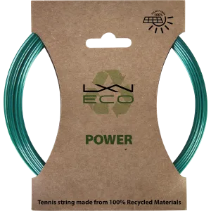 Eco Power 125