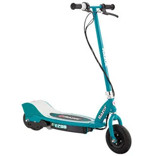 Electric E200 Scooter