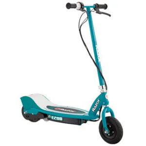 Electric E200 Scooter