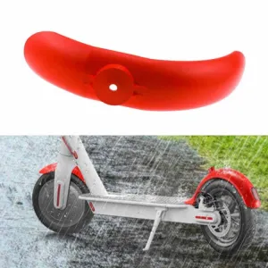 Electric Scooter Modified Fenders for Xiaomi Mijia M365 / M365 Pro, Specification: