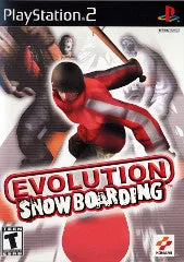 Evolution Snowboarding