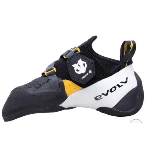 Evolve Shaman Pro Climbing Shoes  Men's 11.5