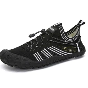 Fashion Sports Outdoor Leisure Hiking Water Shoes