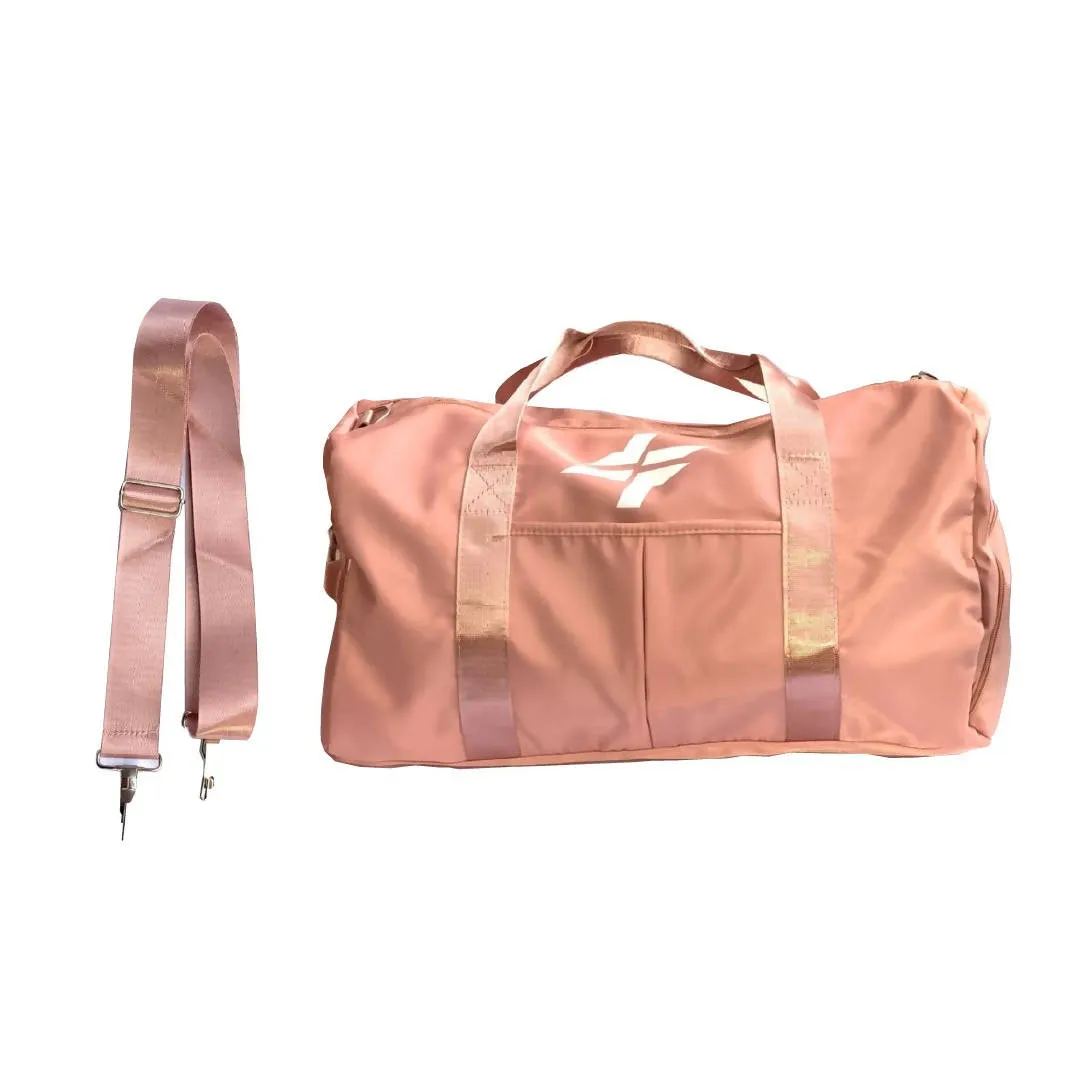 FitFab Gym Bag Set