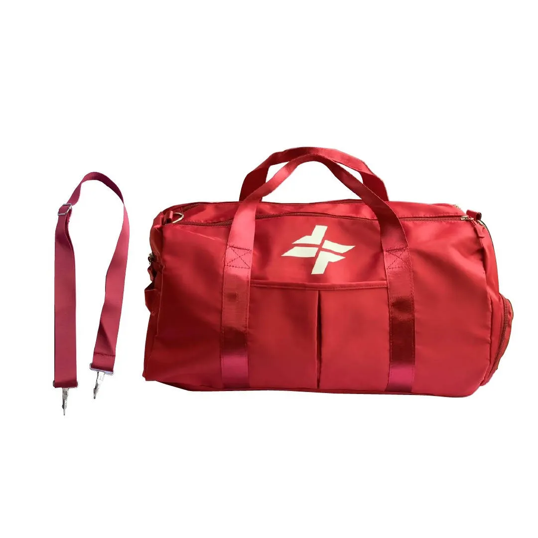 FitFab Gym Bag Set