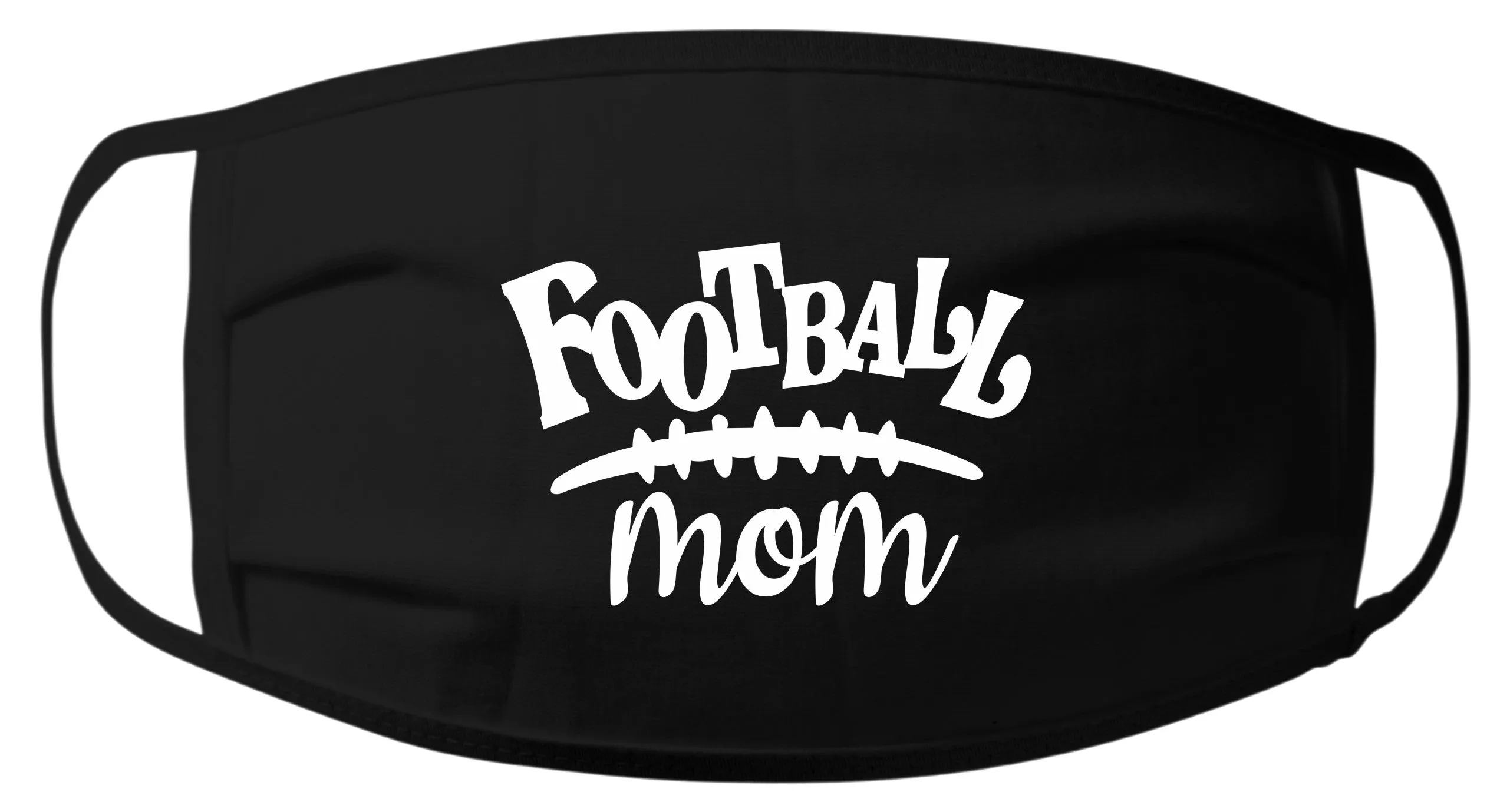 Football Mom Face Mask M9065