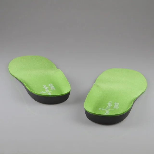 Footlogics Orthotics - Sports