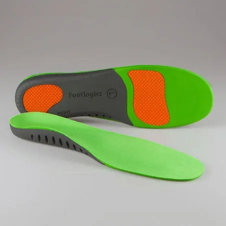 Footlogics Orthotics - Sports