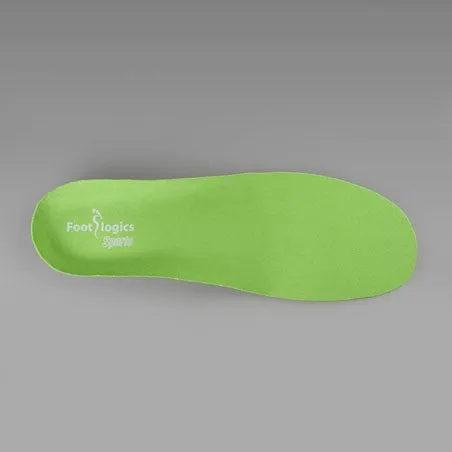 Footlogics Orthotics - Sports