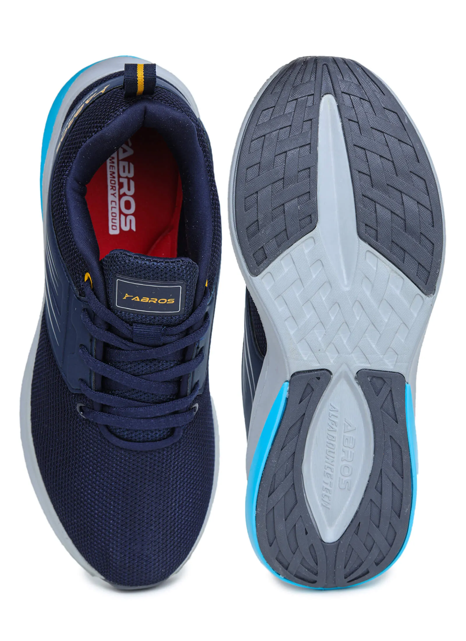 Fronx-16 Sports Shoes For Men