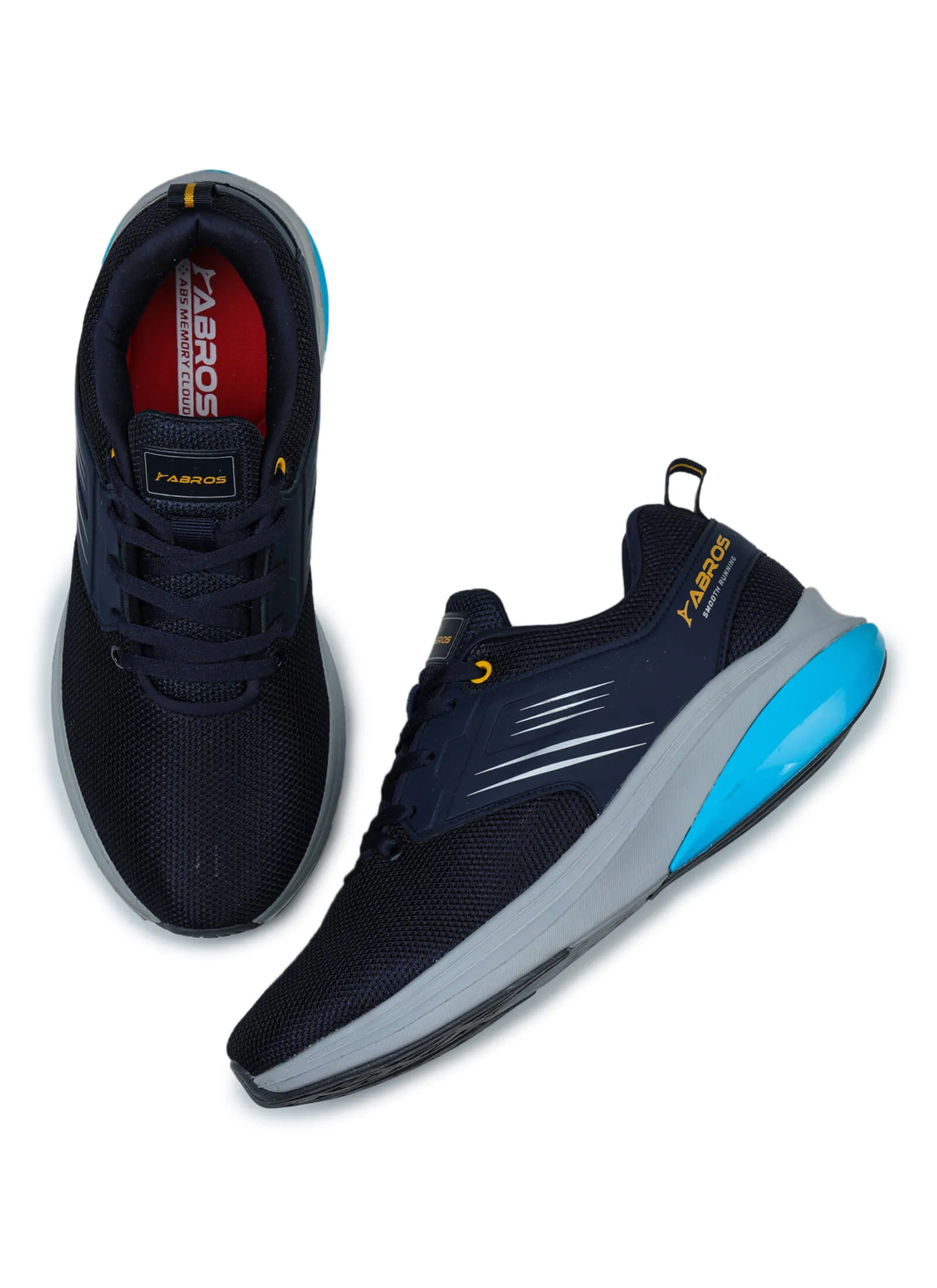 Fronx-16 Sports Shoes For Men