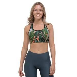 Gaia Sports Bra