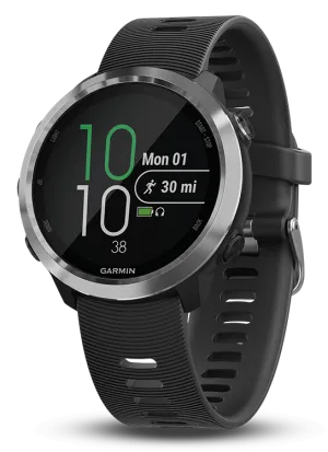 Garmin Forerunner 645 GPS Running Watch