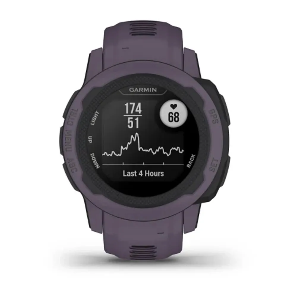 Garmin Instinct® 2S - Standard Edition