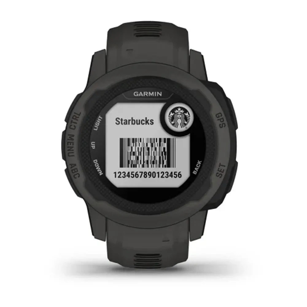 Garmin Instinct® 2S - Standard Edition