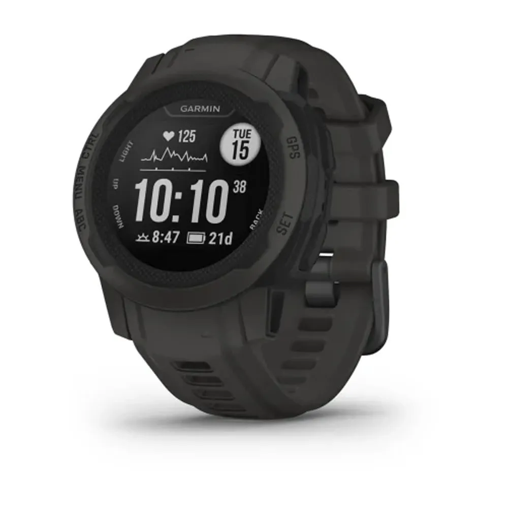 Garmin Instinct® 2S - Standard Edition