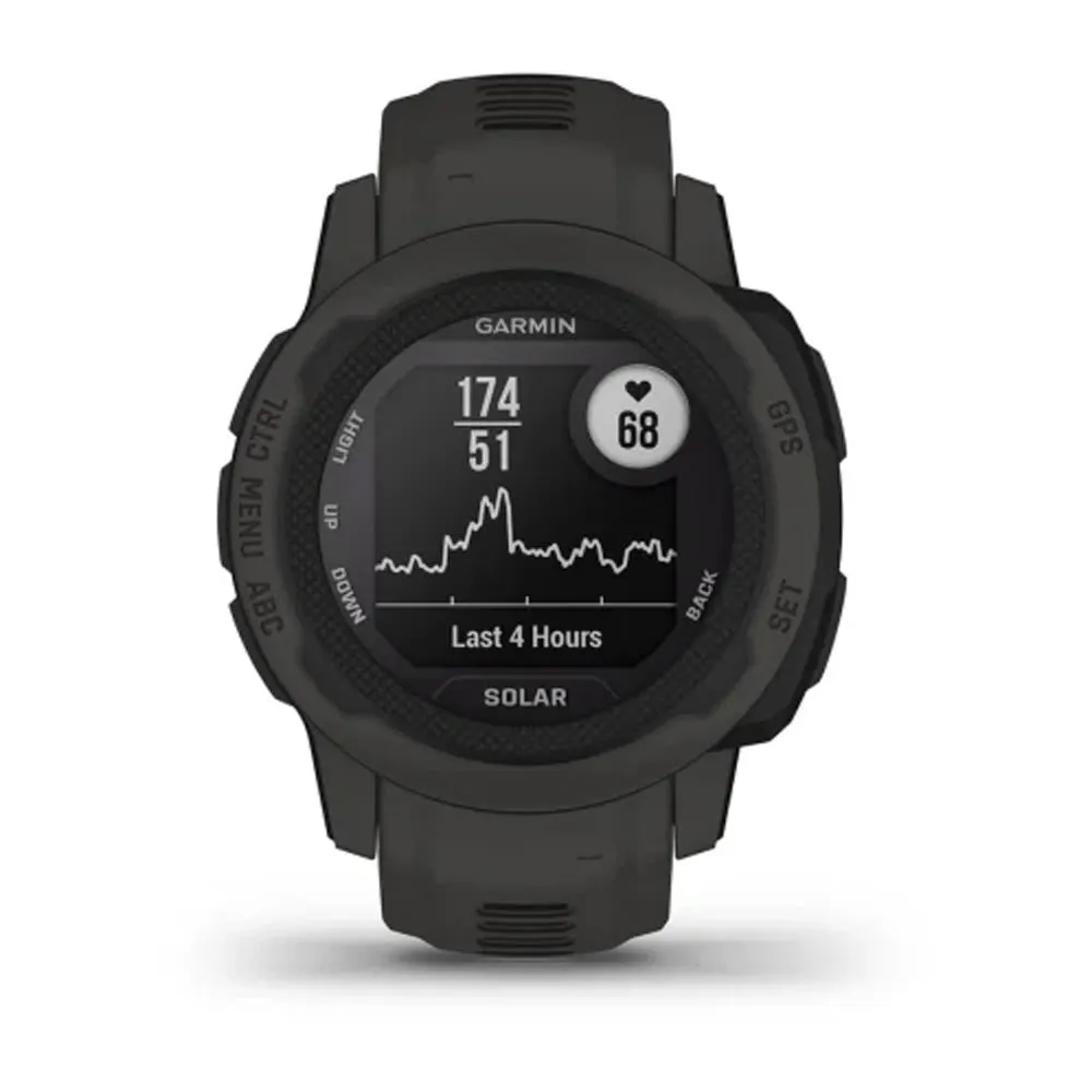 Garmin Instinct® 2S - Standard Edition