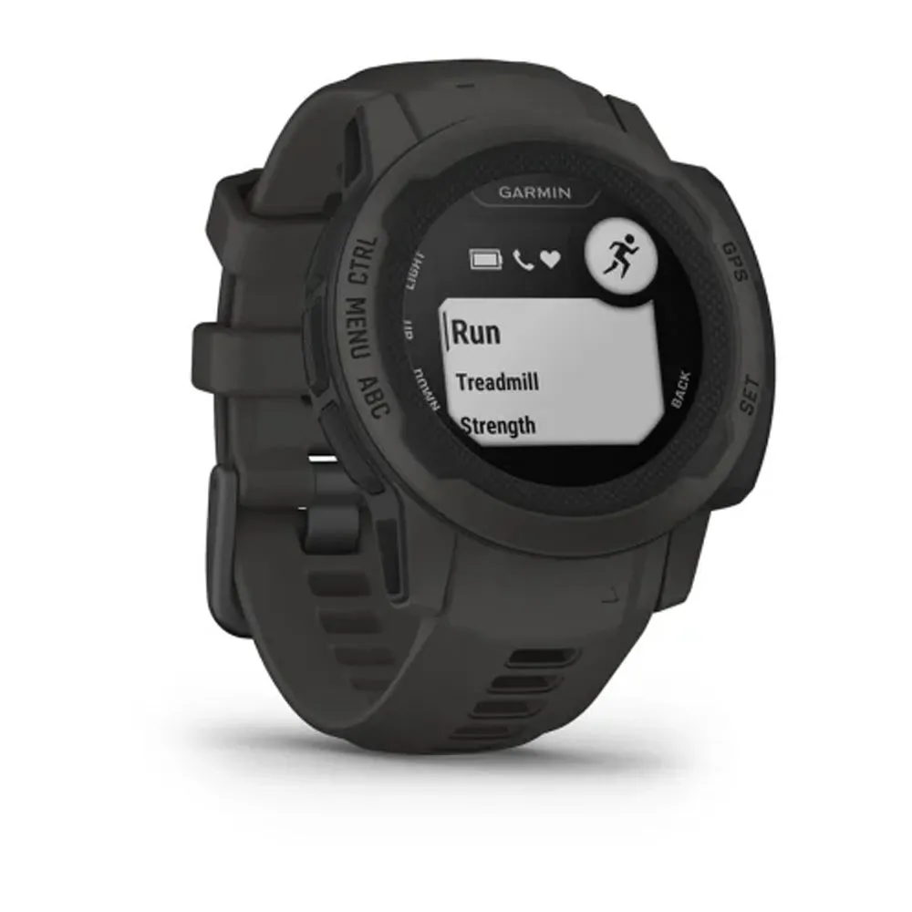 Garmin Instinct® 2S - Standard Edition