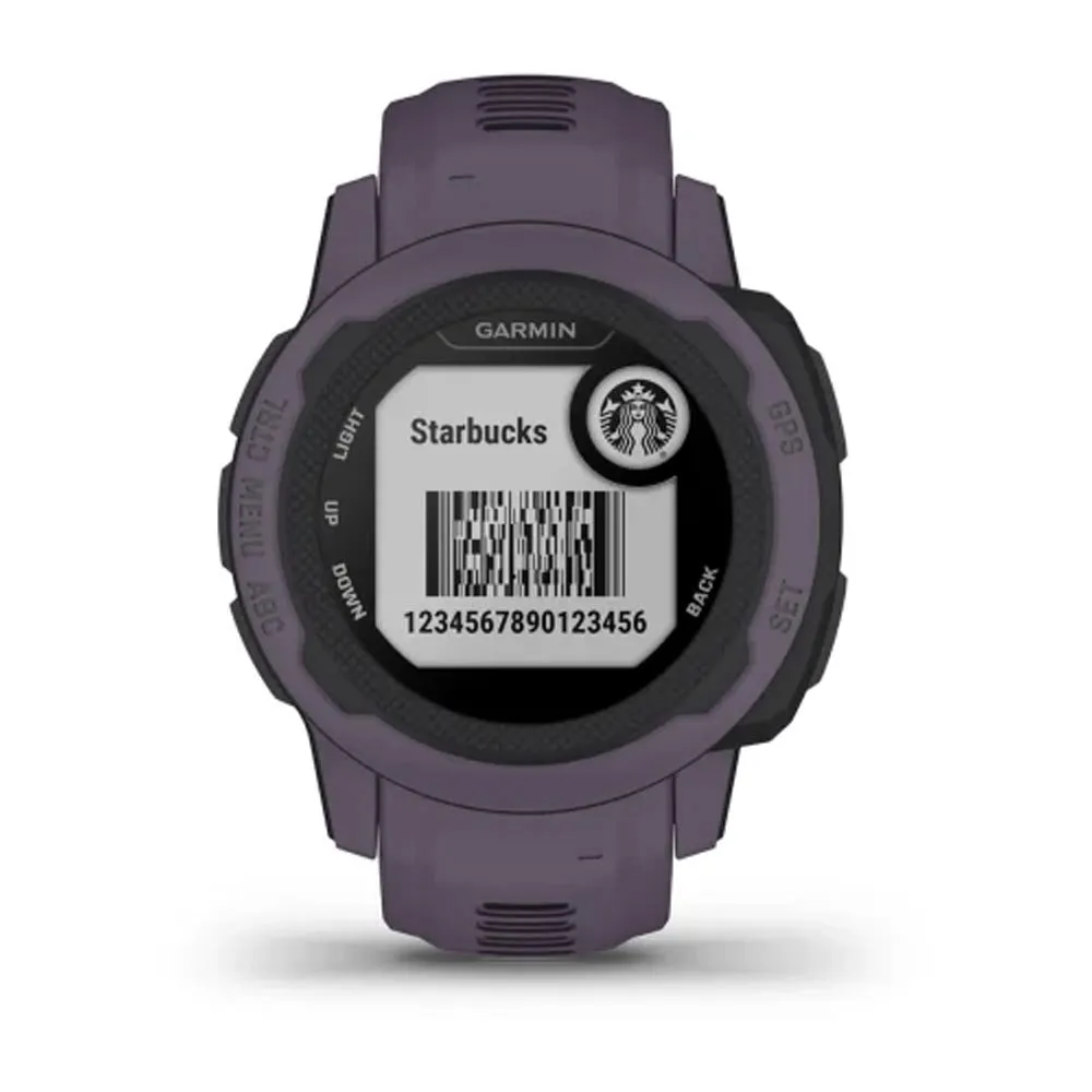 Garmin Instinct® 2S - Standard Edition