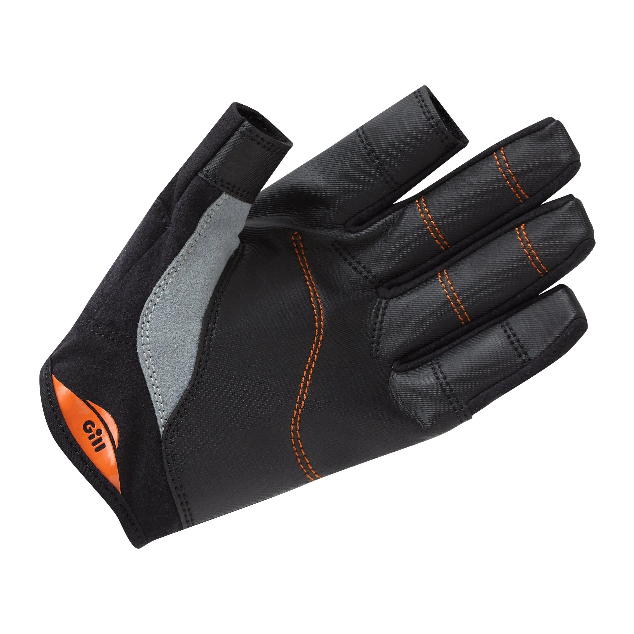 Gill Championship Sailing Glove Long & Short Finger