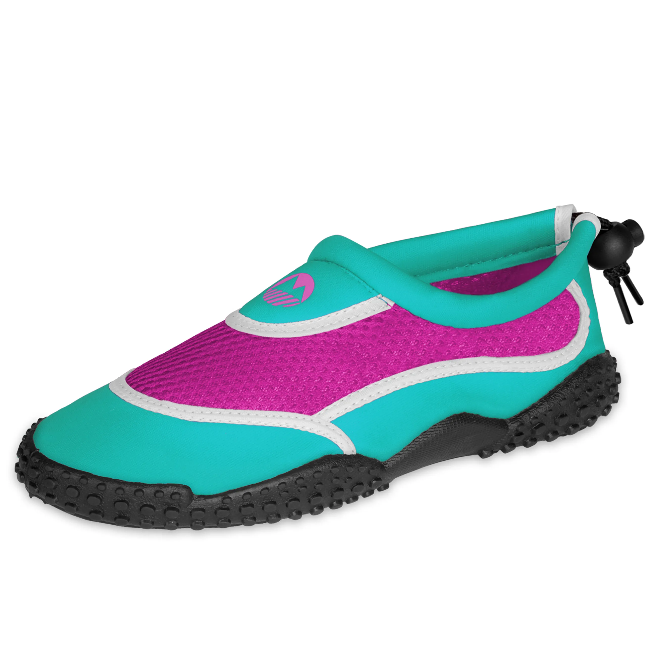 Girl's Eden Aquasport Protective Water Shoes