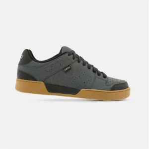 Giro Jacket II Bicycle Shoes Dark Shadow/Gum 38