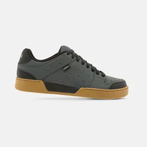 Giro Jacket II Bicycle Shoes Dark Shadow/Gum 45