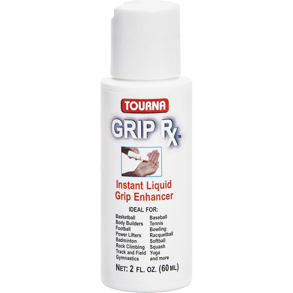 Grip Rx 2 oz Grip Enhancer