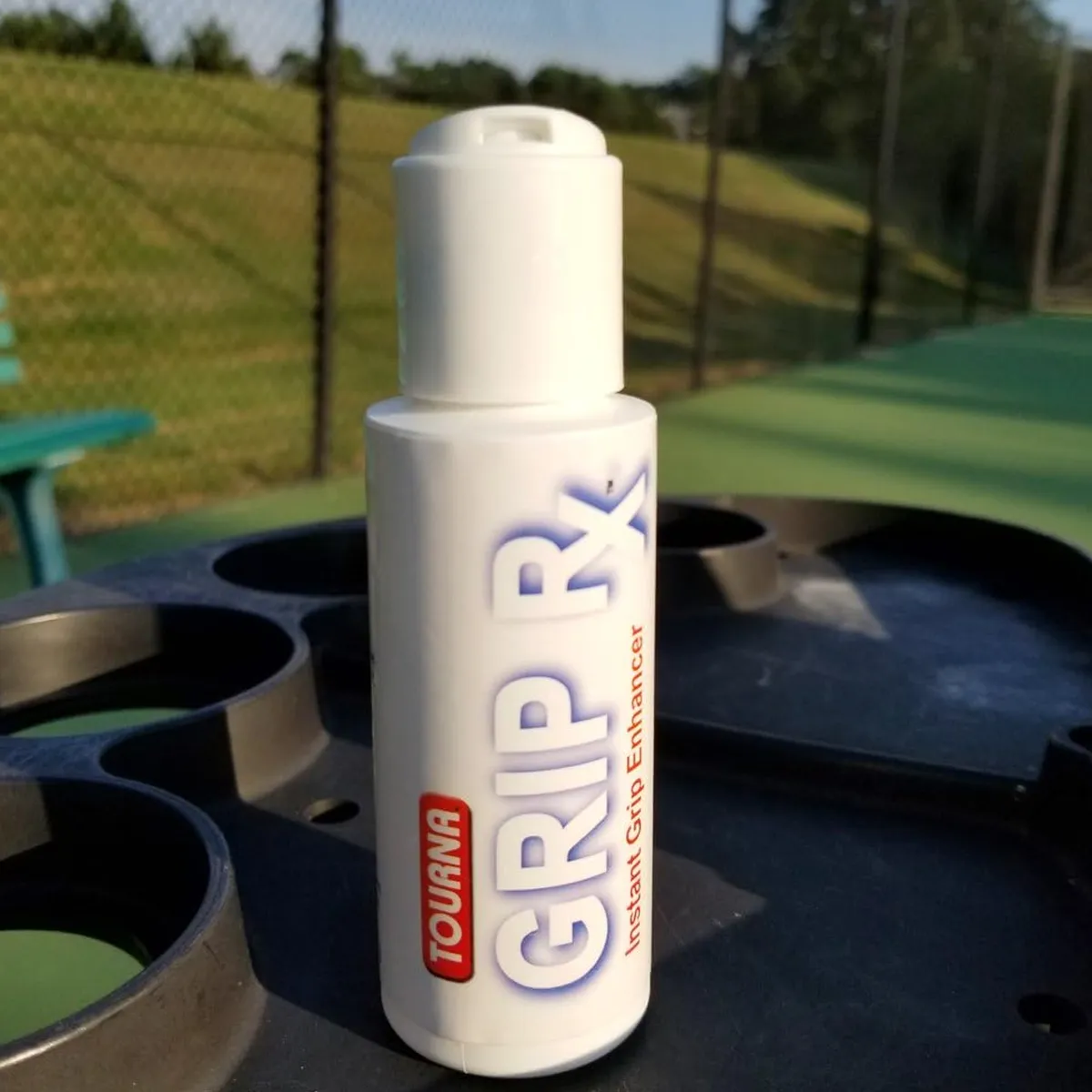 Grip Rx 2 oz Grip Enhancer