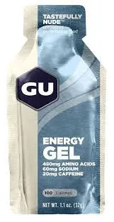 GU | Energy Gels | Sports Nutrition