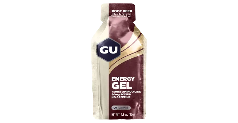 GU | Energy Gels | Sports Nutrition