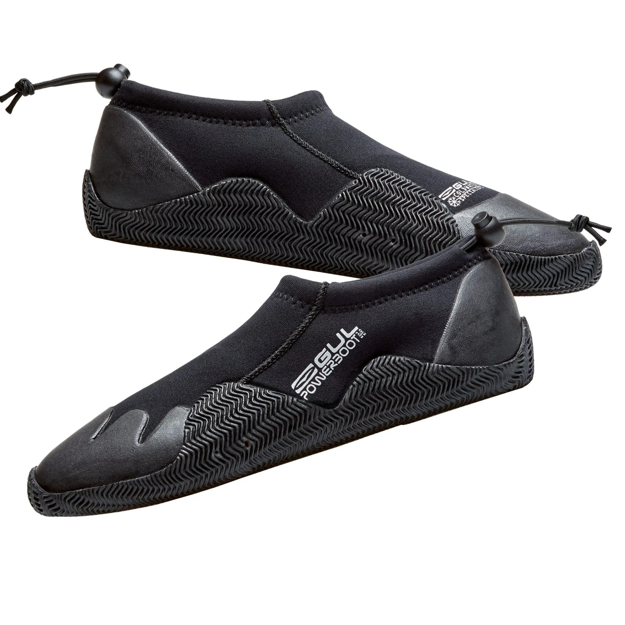 Gul Power Slipper 3mm Wetsuit Shoes