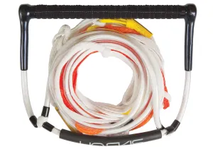 HO Sports Elite Deep V Handle With 5 Section Rope 2021