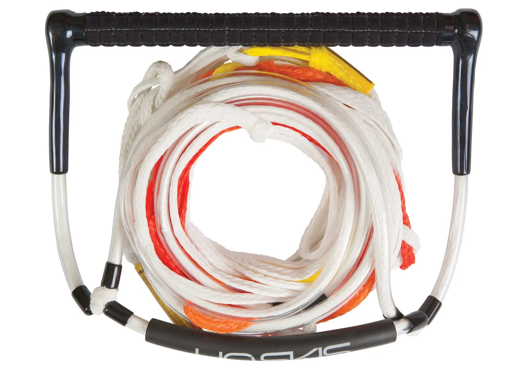 HO Sports Elite Deep V Handle With 5 Section Rope 2021