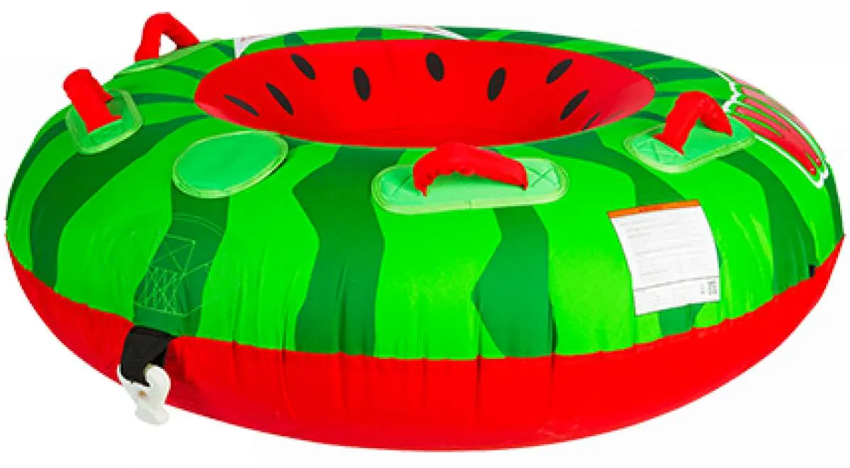 HO Watermelon Tube 2023