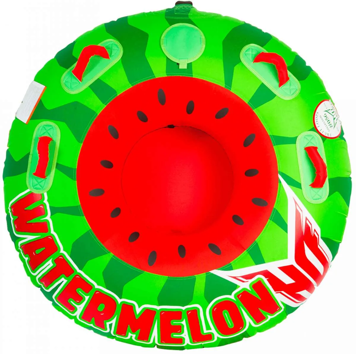 HO Watermelon Tube 2023