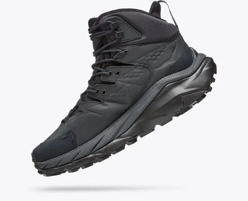 Hoka | Kaha 2 GTX | Men's | Black/Black