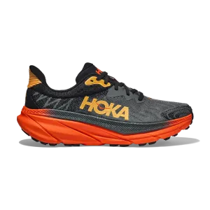 HOKA Men's Challenger ATR 7 Castlerock/Flame