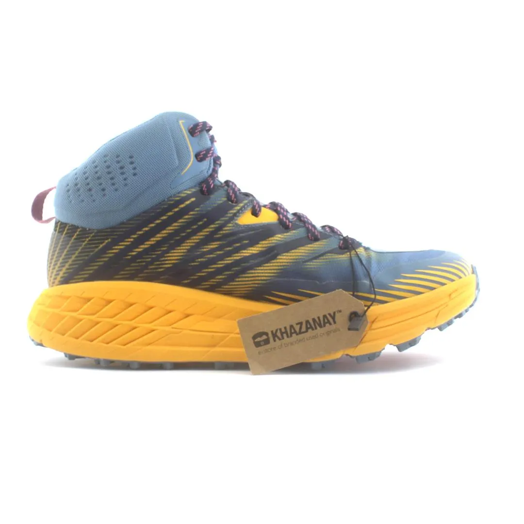 HOKA ONE ONE SPEEDGOAT MID 2 GTX