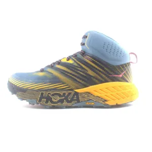 HOKA ONE ONE SPEEDGOAT MID 2 GTX