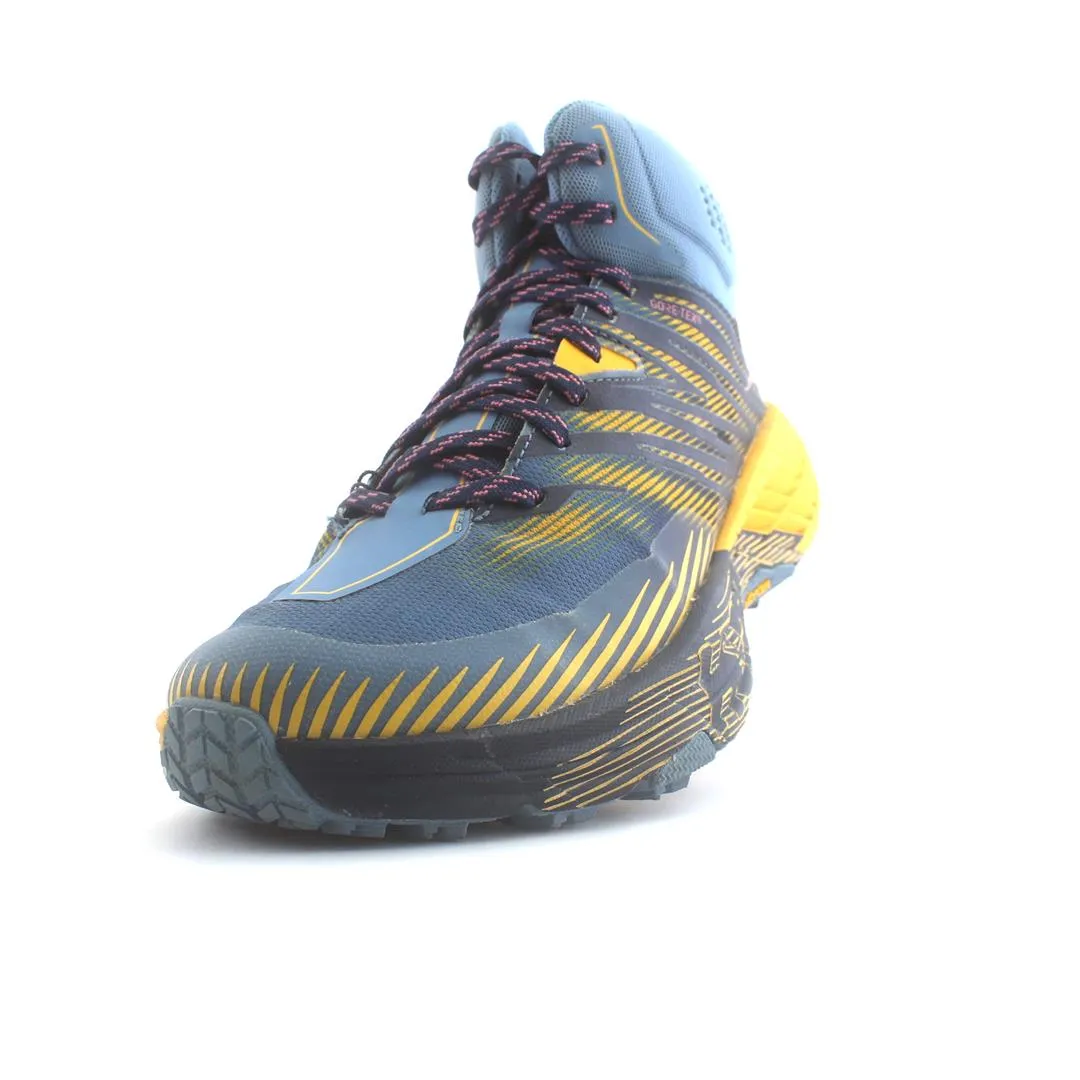 HOKA ONE ONE SPEEDGOAT MID 2 GTX