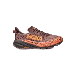 Hoka Women's Speedgoat 6 GTX  Waterproof Trail Running Shoes