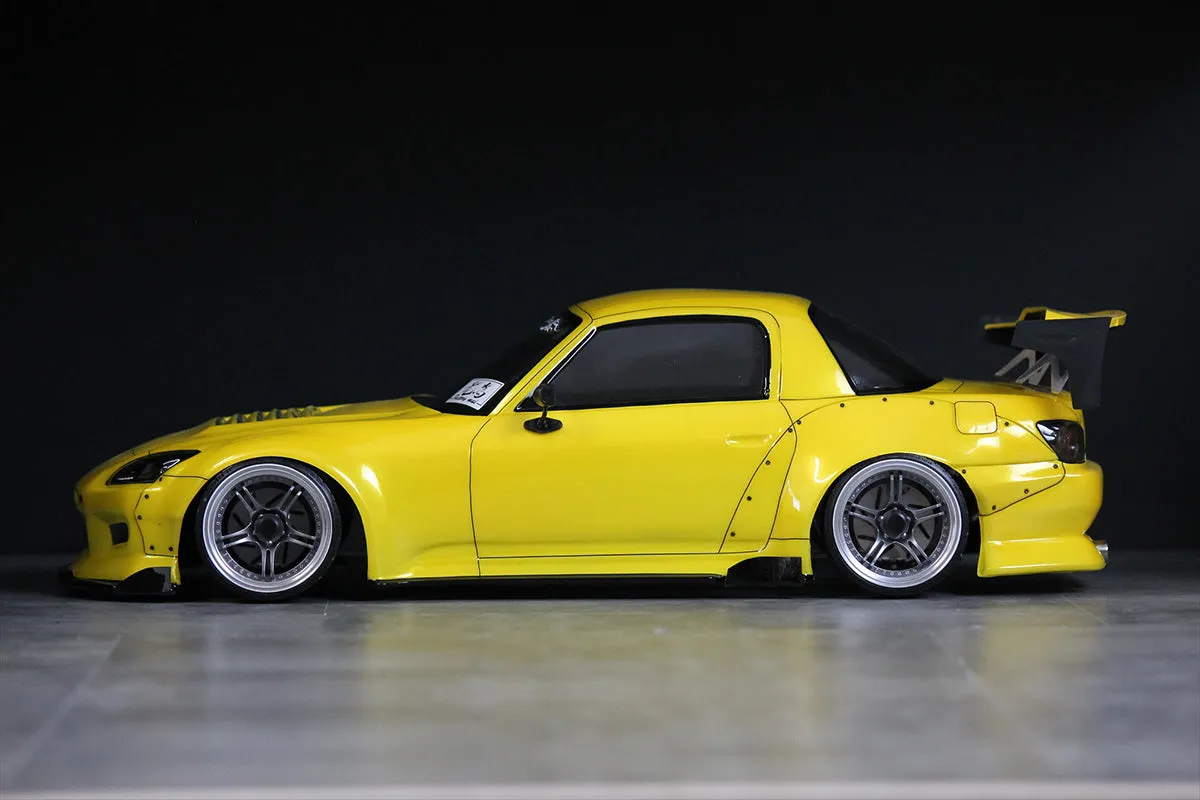 Honda S2000 BLS Light BN Sports Body Set