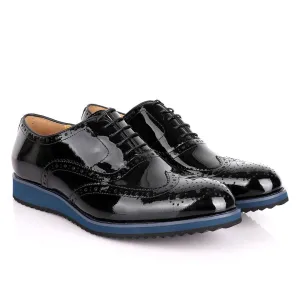 John Menson Good year Welted Brogue designed