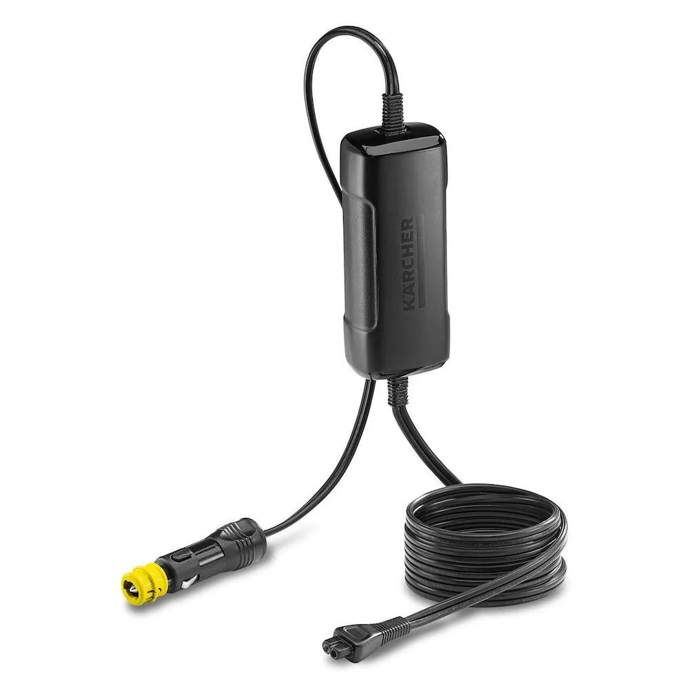 Karcher OC3 Car Adaptor