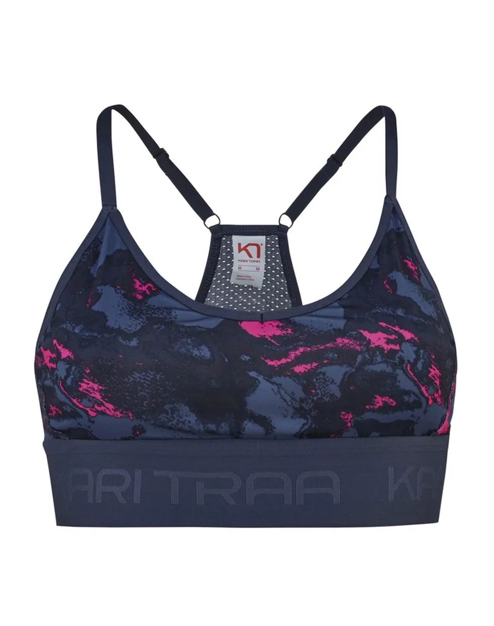 Kari traa Var Sports Bra